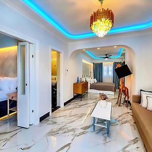 Panorama Suites & Spa - Adults Only